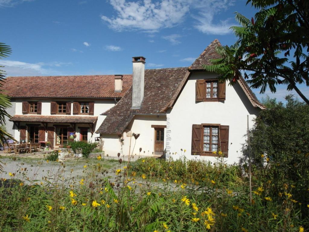 אורטז B&B - Chambres D'Hotes Acoucoula מראה חיצוני תמונה