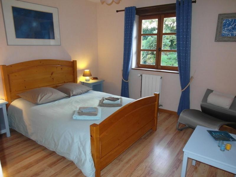 אורטז B&B - Chambres D'Hotes Acoucoula מראה חיצוני תמונה
