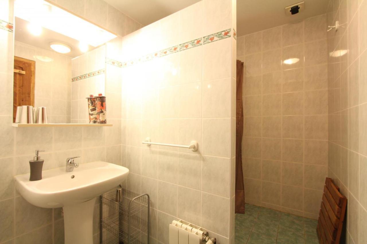 אורטז B&B - Chambres D'Hotes Acoucoula מראה חיצוני תמונה
