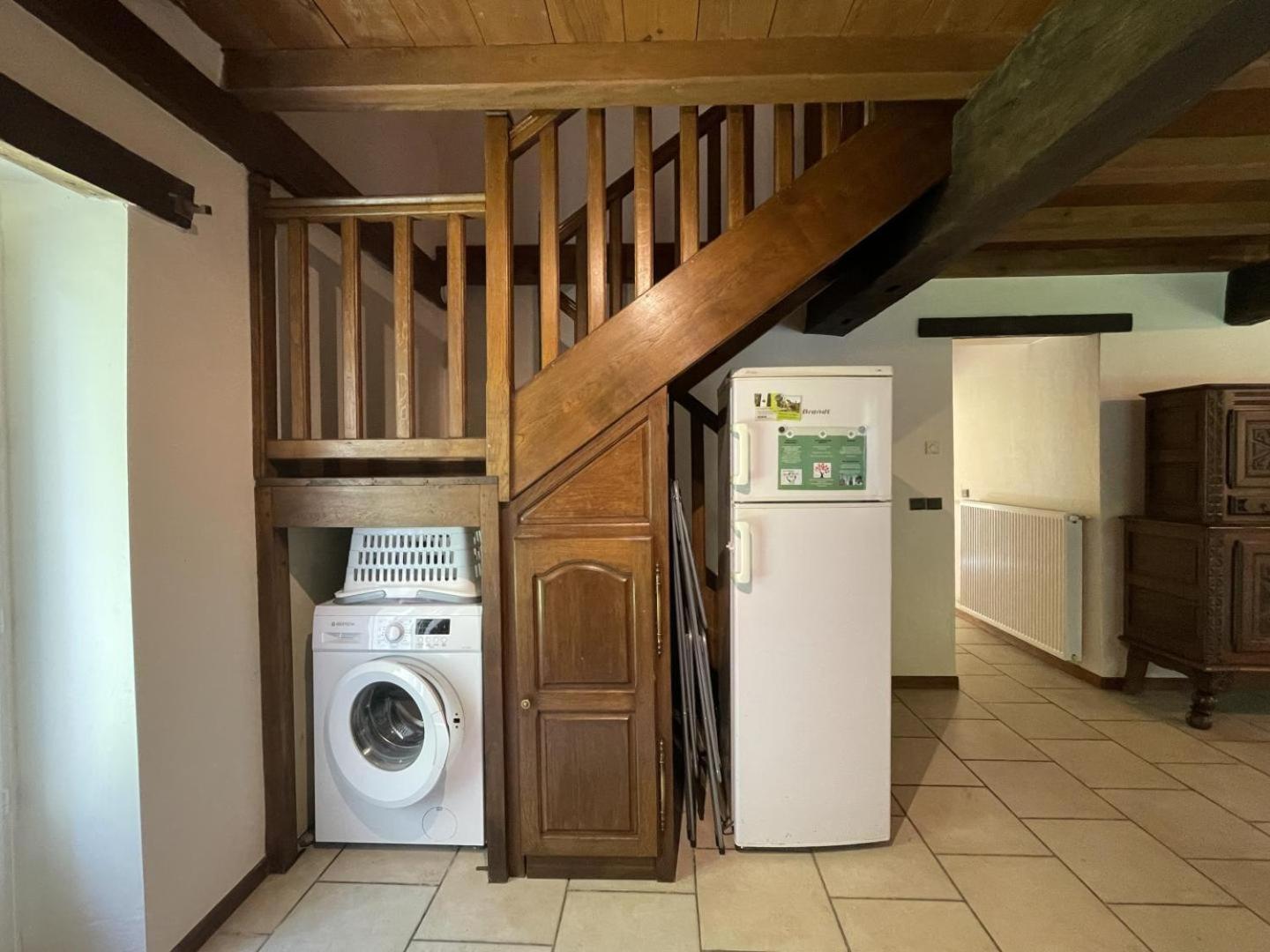 אורטז B&B - Chambres D'Hotes Acoucoula מראה חיצוני תמונה
