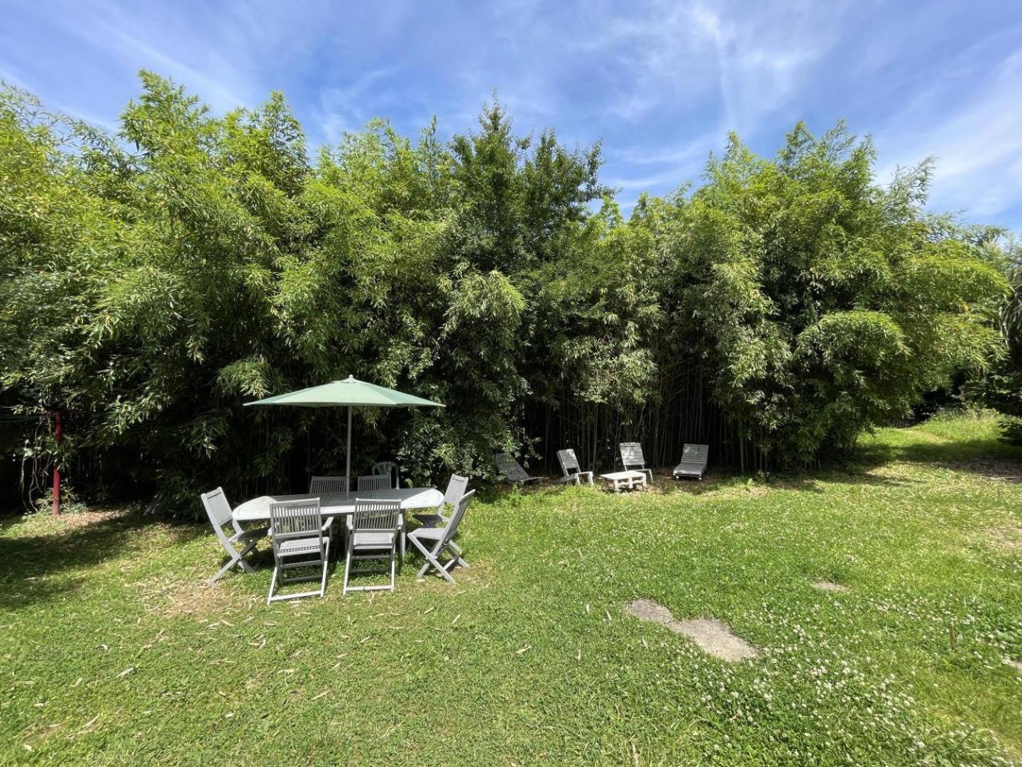אורטז B&B - Chambres D'Hotes Acoucoula מראה חיצוני תמונה