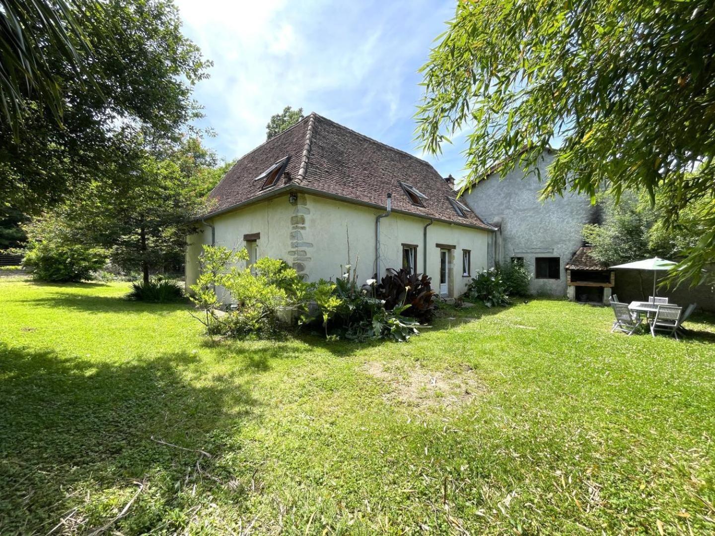 אורטז B&B - Chambres D'Hotes Acoucoula מראה חיצוני תמונה
